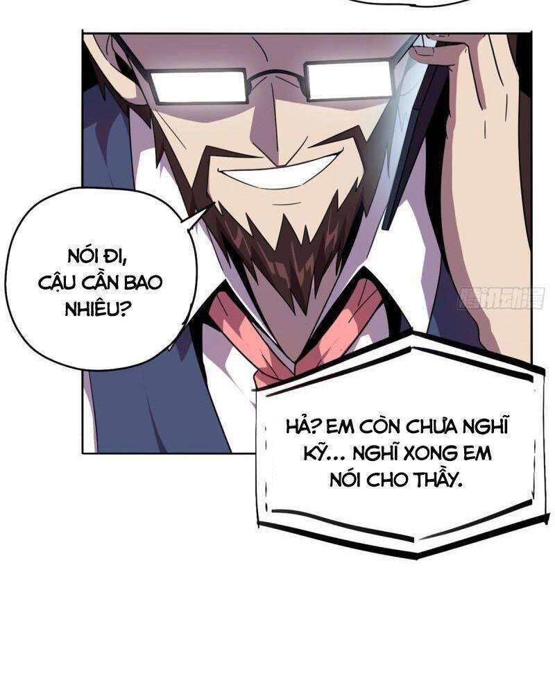Siêu Thần Chế Tạp Sư chapter 44 - Upload bởi truyensieuhay.com