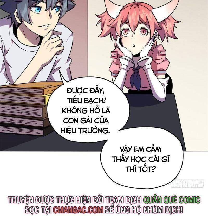 Siêu Thần Chế Tạp Sư chapter 44 - Upload bởi truyensieuhay.com