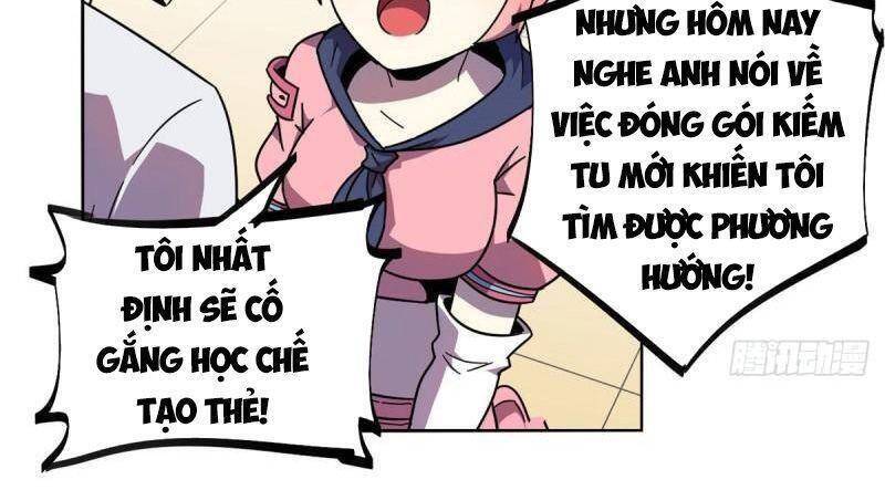 Siêu Thần Chế Tạp Sư chapter 44 - Upload bởi truyensieuhay.com
