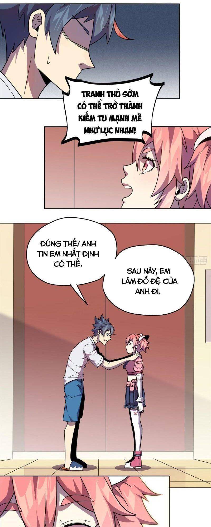 Siêu Thần Chế Tạp Sư chapter 44 - Upload bởi truyensieuhay.com
