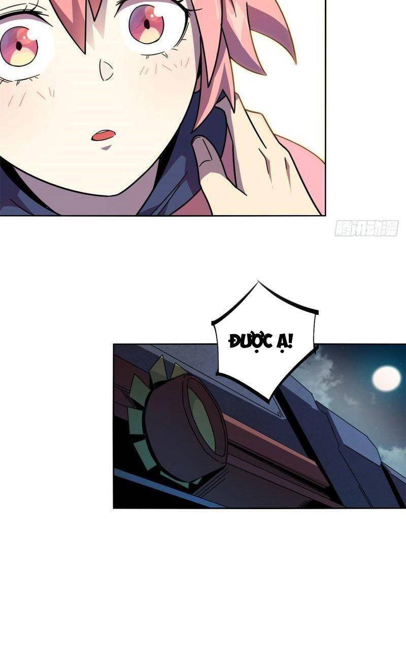 Siêu Thần Chế Tạp Sư chapter 44 - Upload bởi truyensieuhay.com