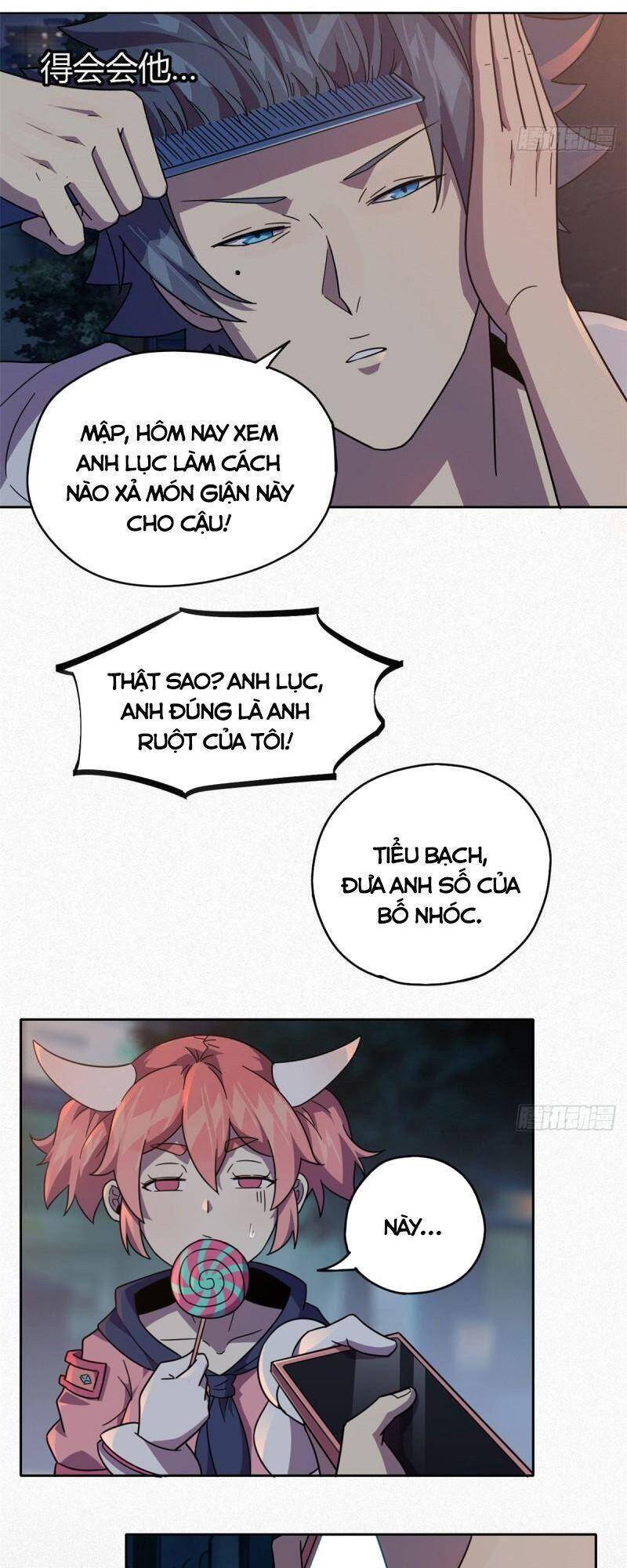 Siêu Thần Chế Tạp Sư chapter 44 - Upload bởi truyensieuhay.com