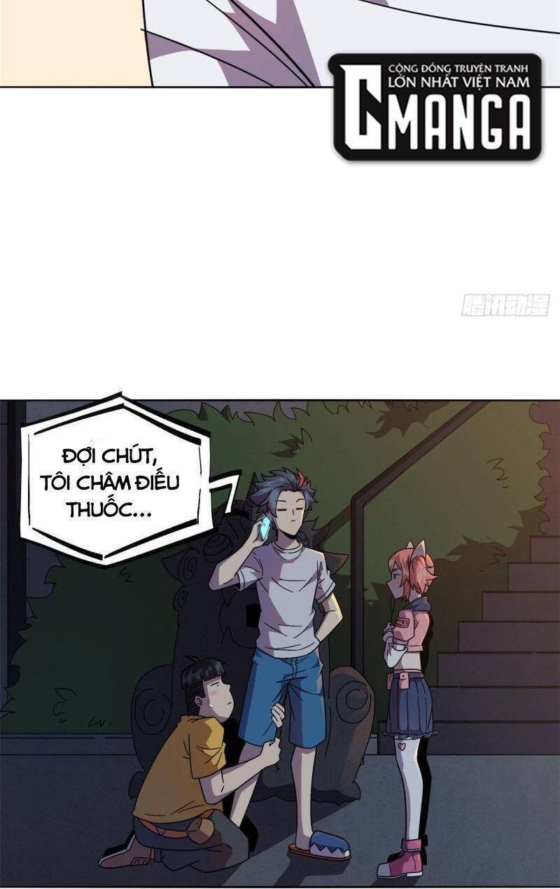 Siêu Thần Chế Tạp Sư chapter 44 - Upload bởi truyensieuhay.com