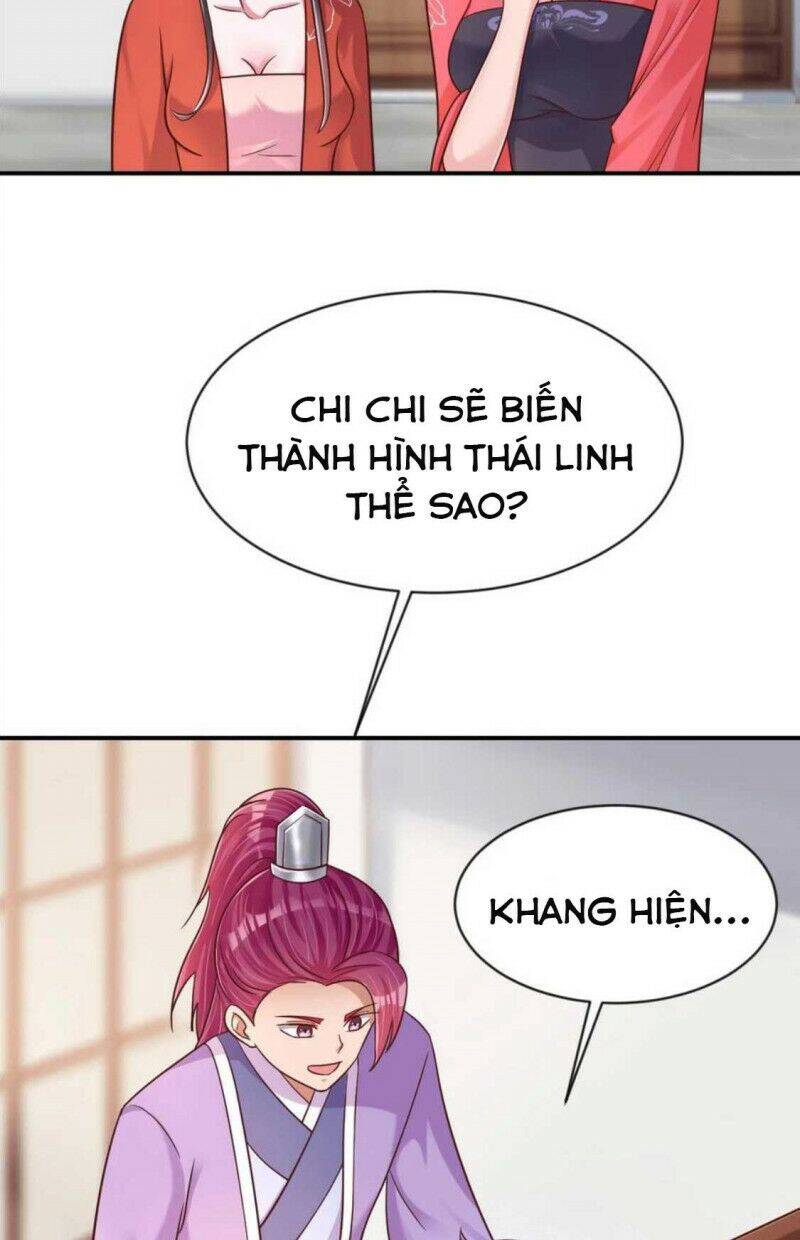 Sau Khi Max Độ Yêu Thích chapter 88 - Upload bởi truyensieuhay.com