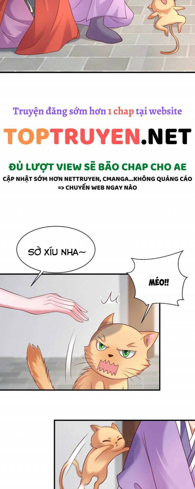 Sau Khi Max Độ Yêu Thích chapter 88 - Upload bởi truyensieuhay.com