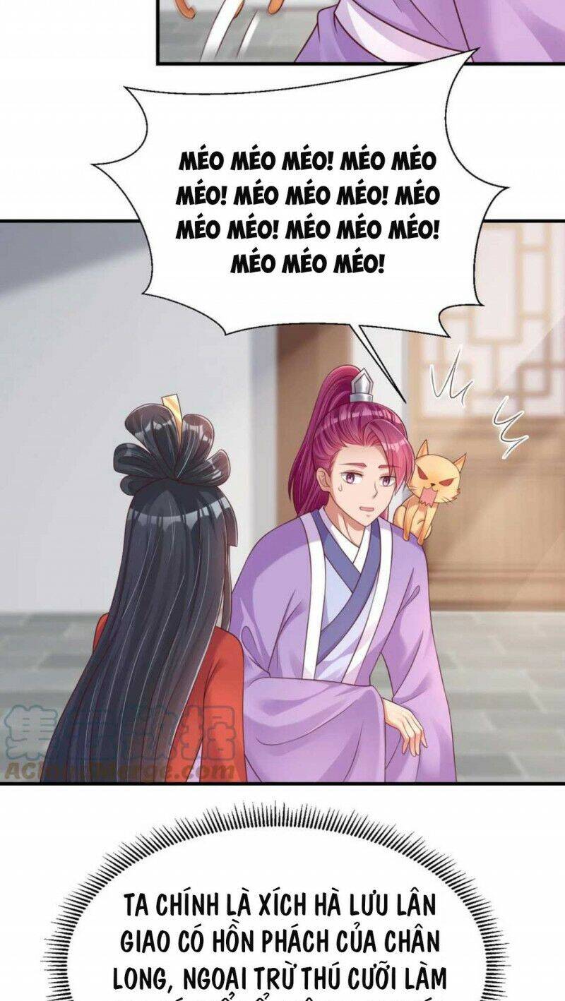 Sau Khi Max Độ Yêu Thích chapter 88 - Upload bởi truyensieuhay.com
