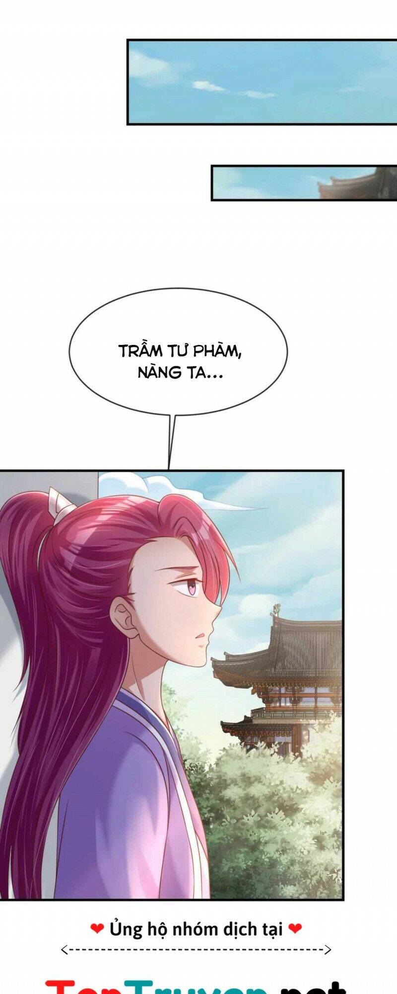 Sau Khi Max Độ Yêu Thích chapter 88 - Upload bởi truyensieuhay.com