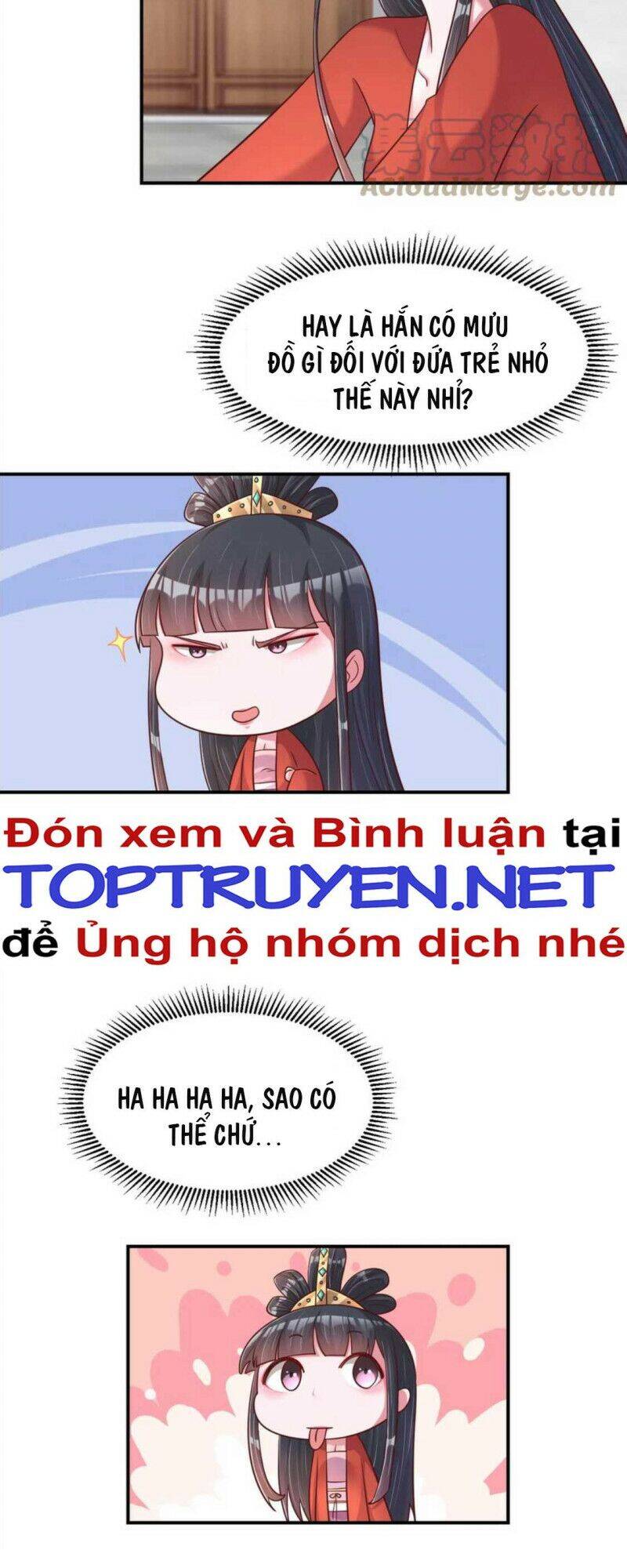 Sau Khi Max Độ Yêu Thích chapter 88 - Upload bởi truyensieuhay.com