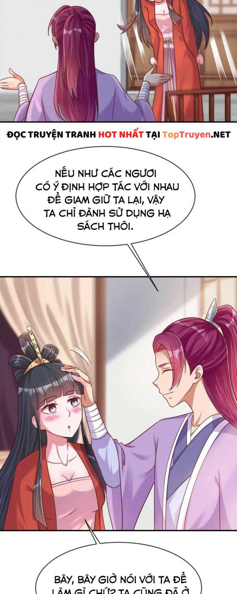 Sau Khi Max Độ Yêu Thích chapter 88 - Upload bởi truyensieuhay.com