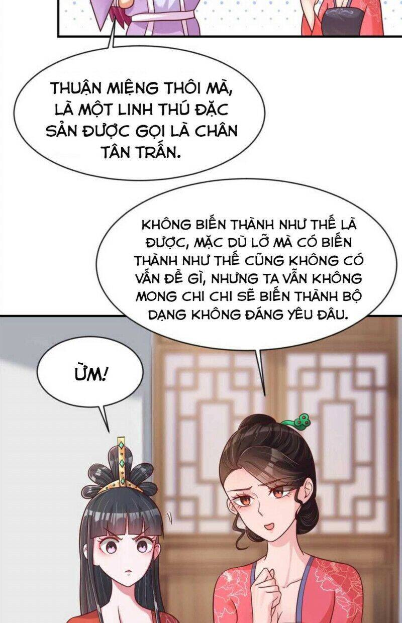 Sau Khi Max Độ Yêu Thích chapter 88 - Upload bởi truyensieuhay.com