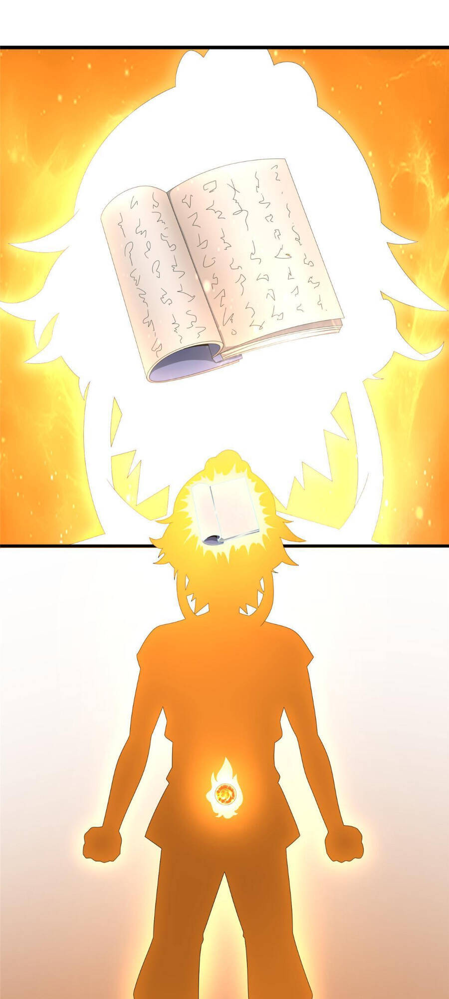 Lược Thiên Ký chapter 5 - Upload bởi truyensieuhay.com