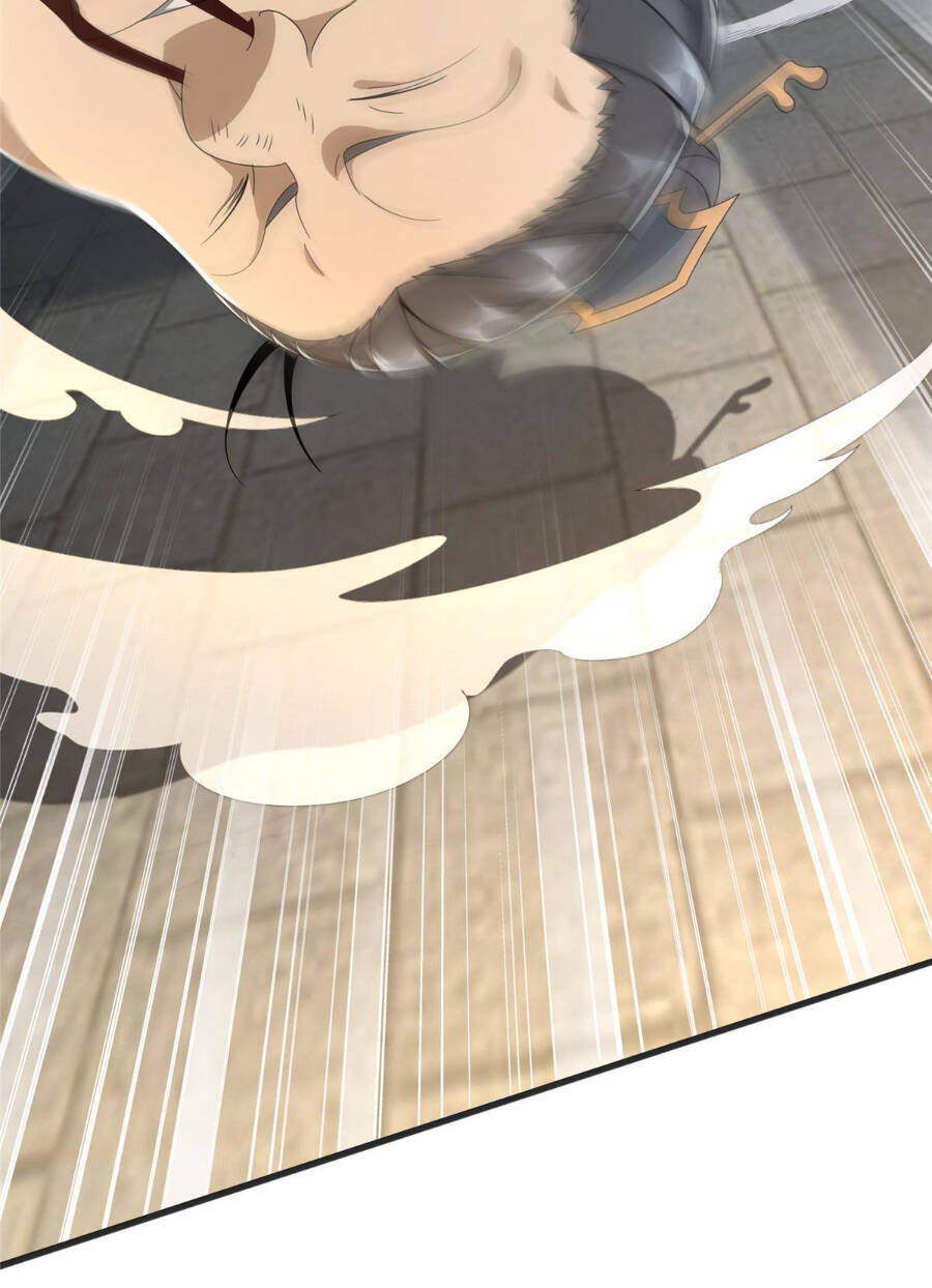 Lược Thiên Ký chapter 5 - Upload bởi truyensieuhay.com