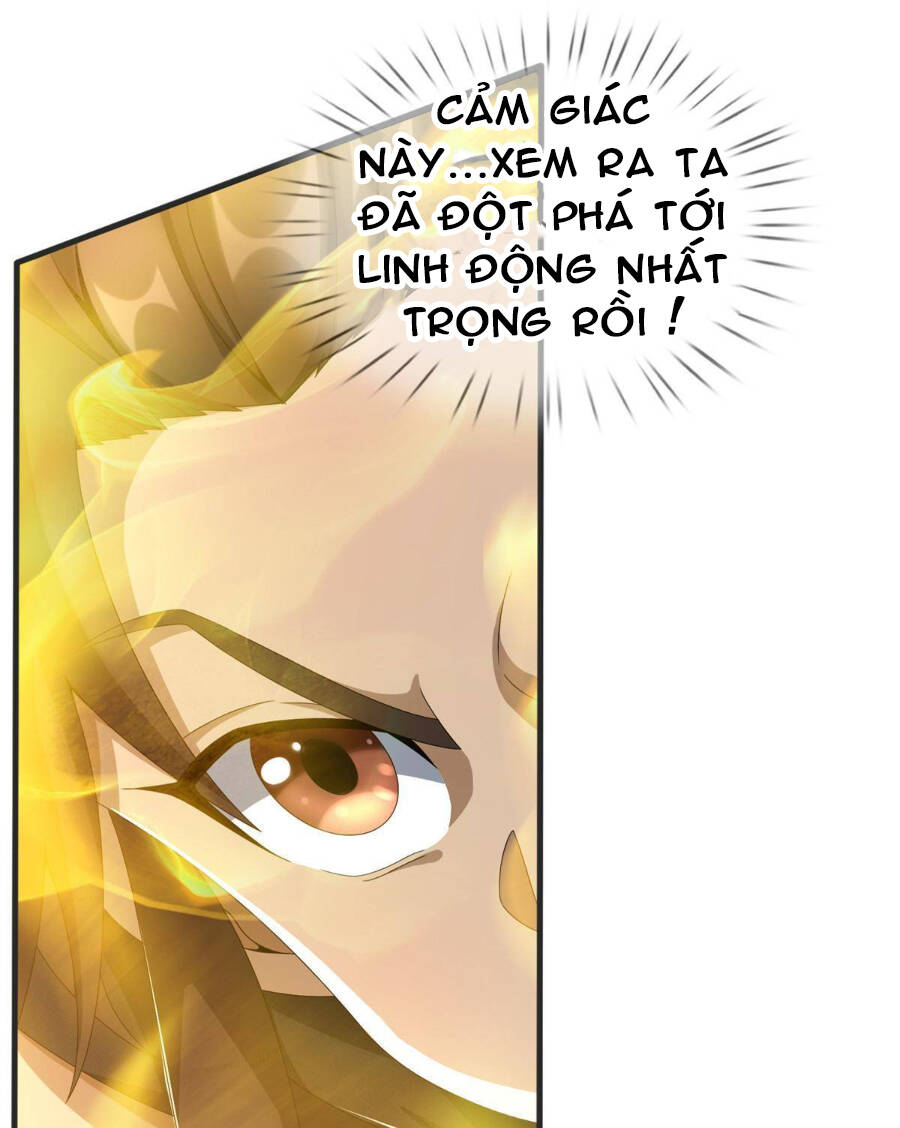 Lược Thiên Ký chapter 5 - Upload bởi truyensieuhay.com
