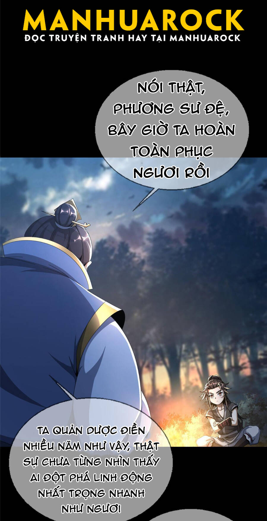 Lược Thiên Ký chapter 5 - Upload bởi truyensieuhay.com