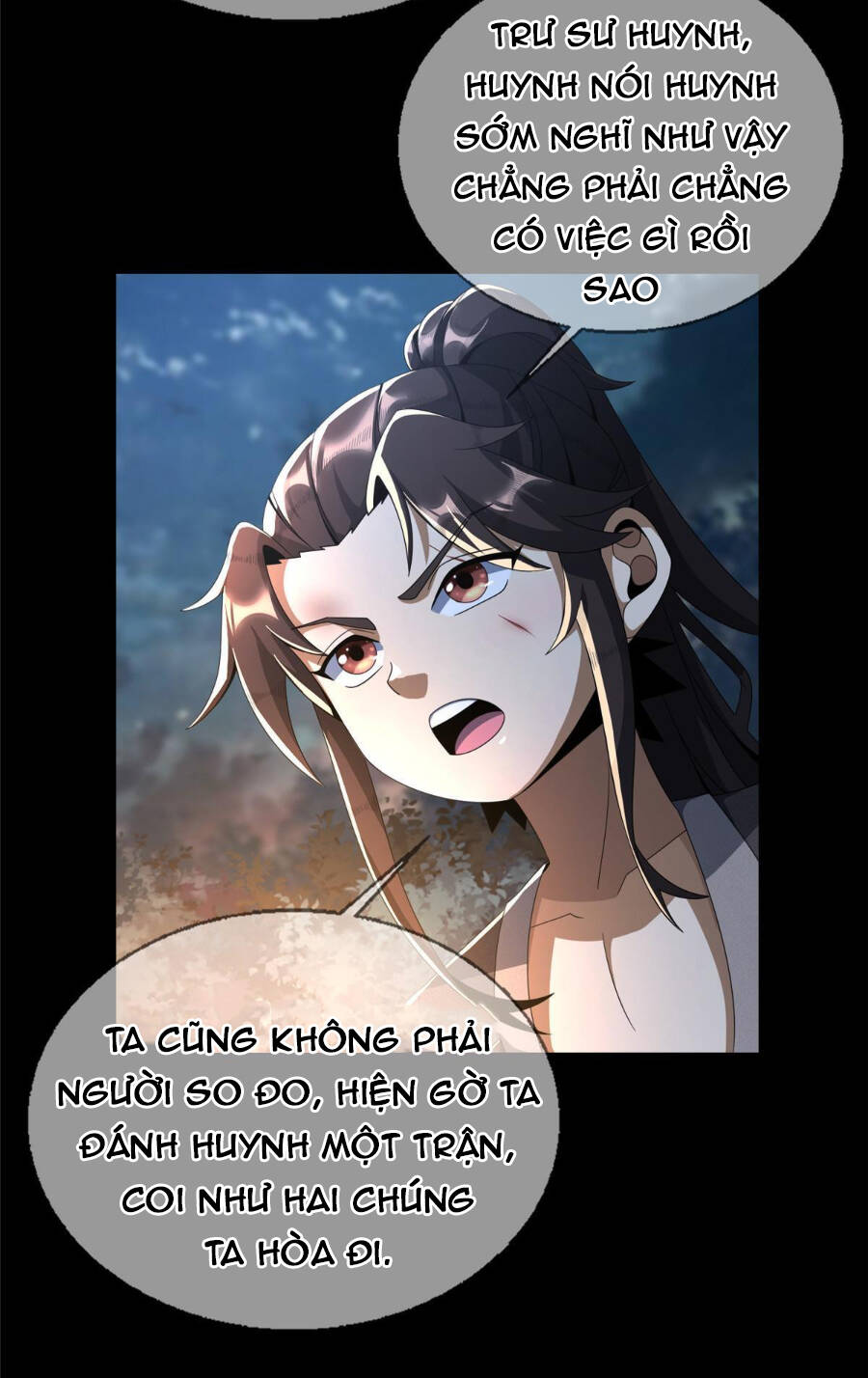 Lược Thiên Ký chapter 5 - Upload bởi truyensieuhay.com