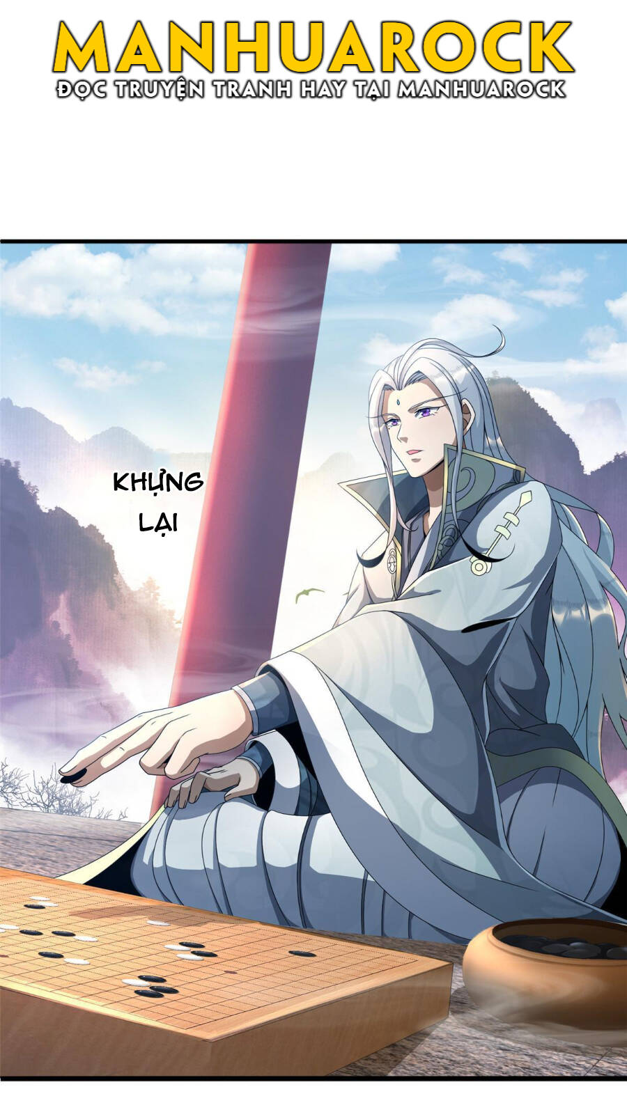 Lược Thiên Ký chapter 5 - Upload bởi truyensieuhay.com