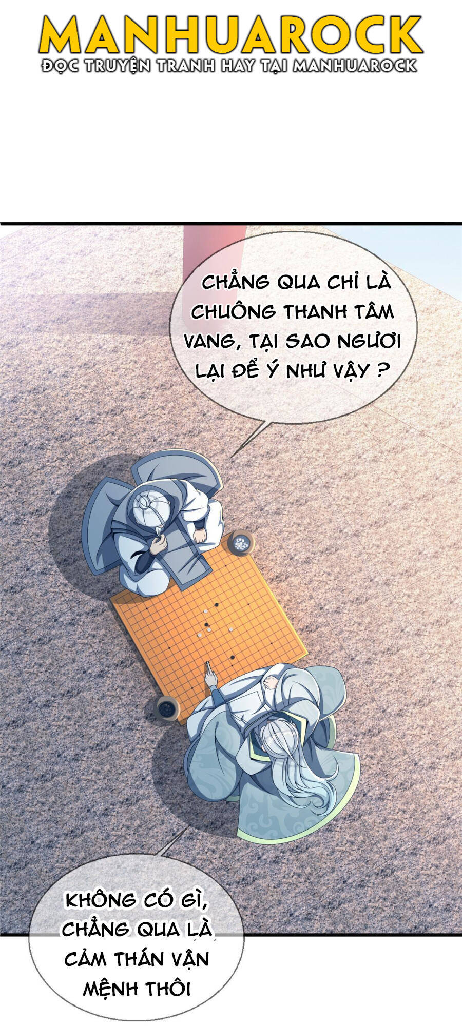 Lược Thiên Ký chapter 5 - Upload bởi truyensieuhay.com