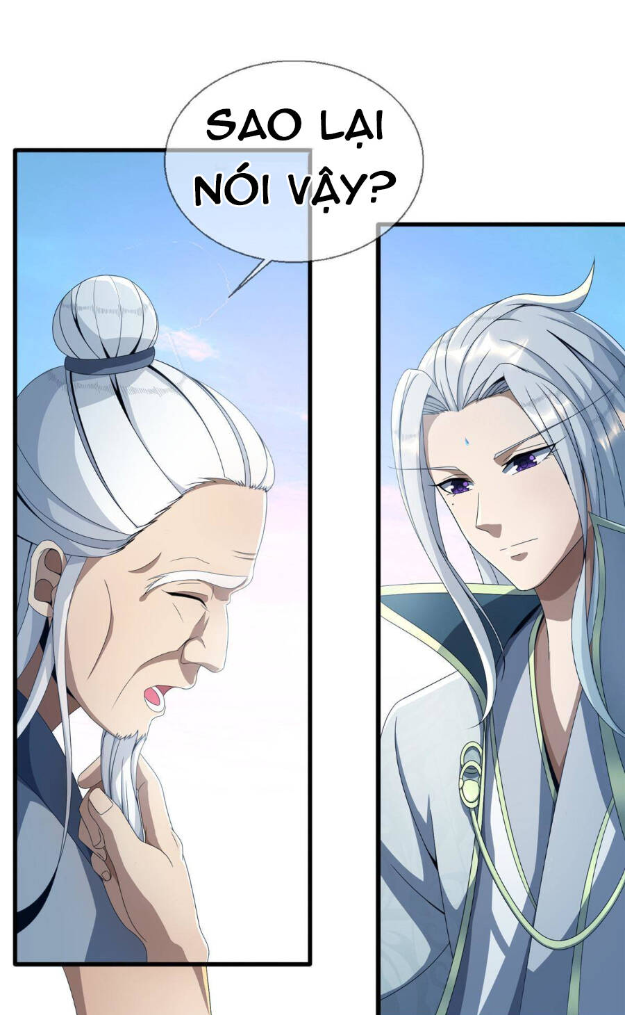 Lược Thiên Ký chapter 5 - Upload bởi truyensieuhay.com
