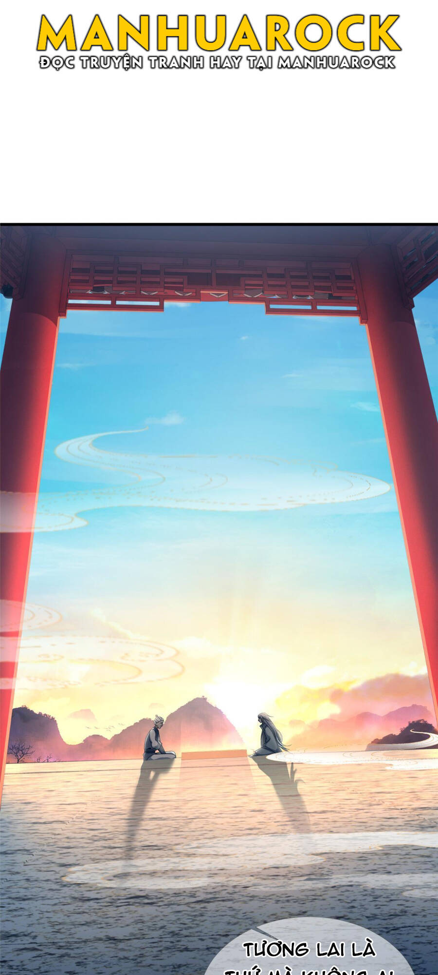Lược Thiên Ký chapter 5 - Upload bởi truyensieuhay.com