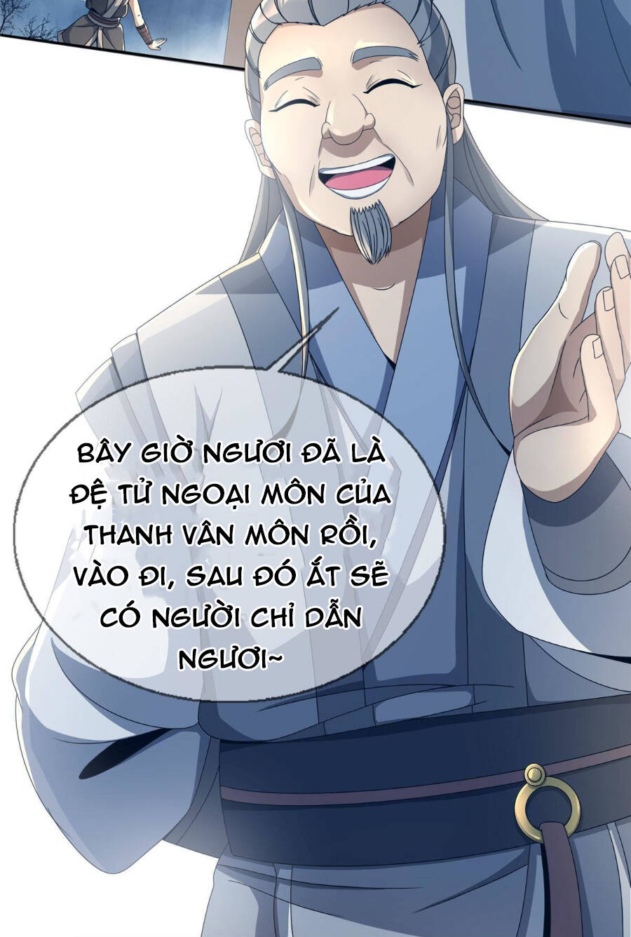 Lược Thiên Ký chapter 5 - Upload bởi truyensieuhay.com