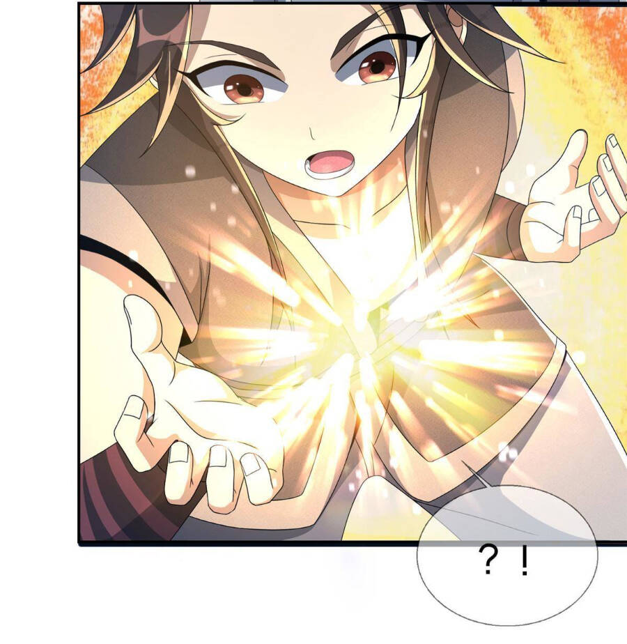 Lược Thiên Ký chapter 5 - Upload bởi truyensieuhay.com