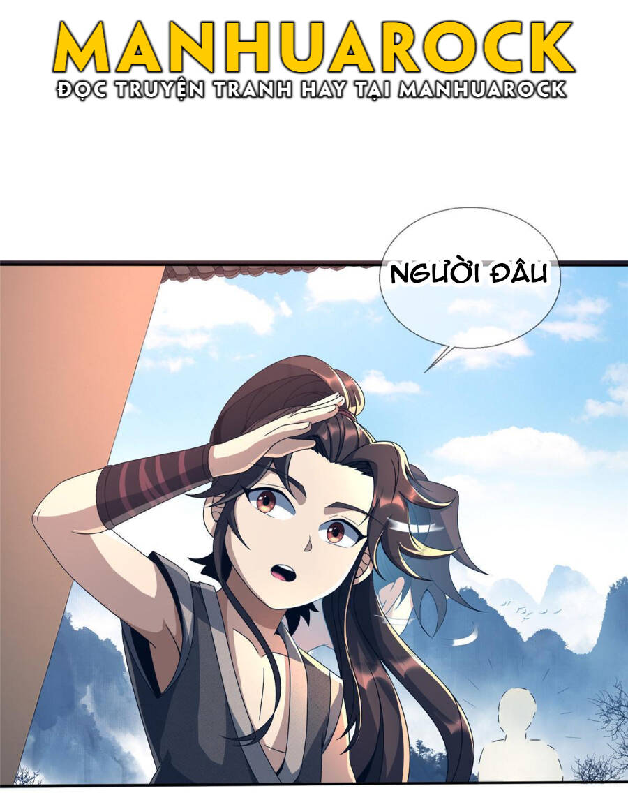 Lược Thiên Ký chapter 5 - Upload bởi truyensieuhay.com