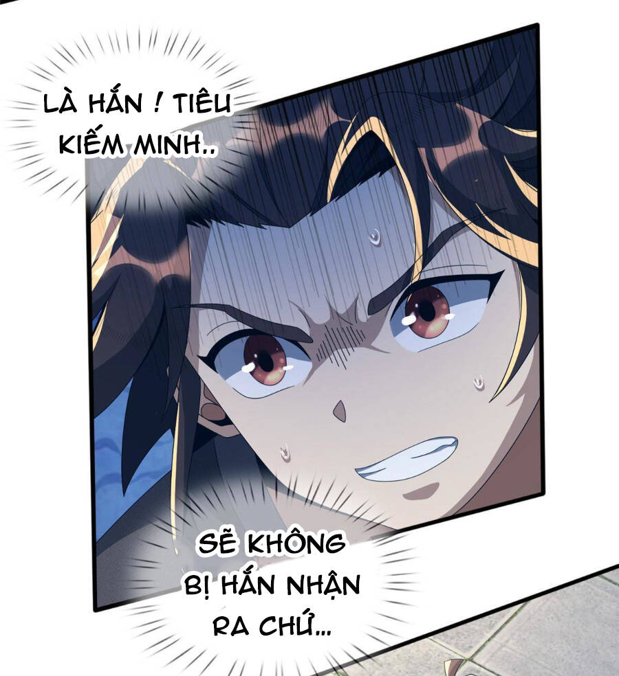 Lược Thiên Ký chapter 5 - Upload bởi truyensieuhay.com