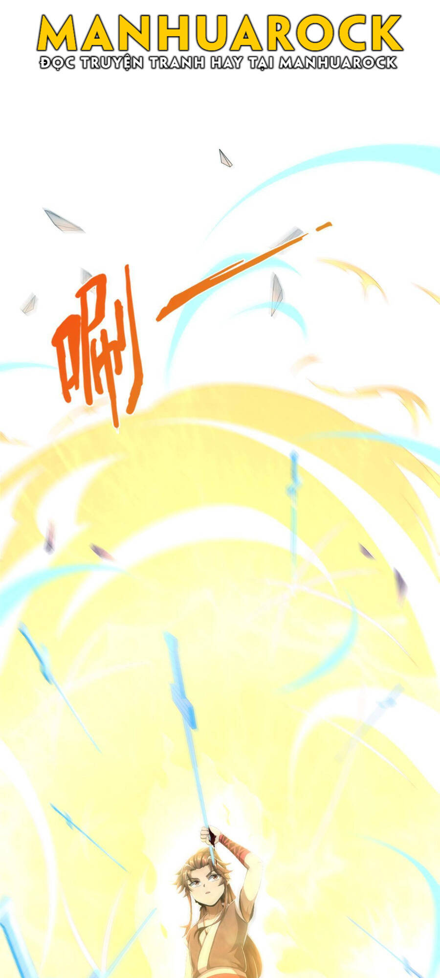 Lược Thiên Ký chapter 5 - Upload bởi truyensieuhay.com