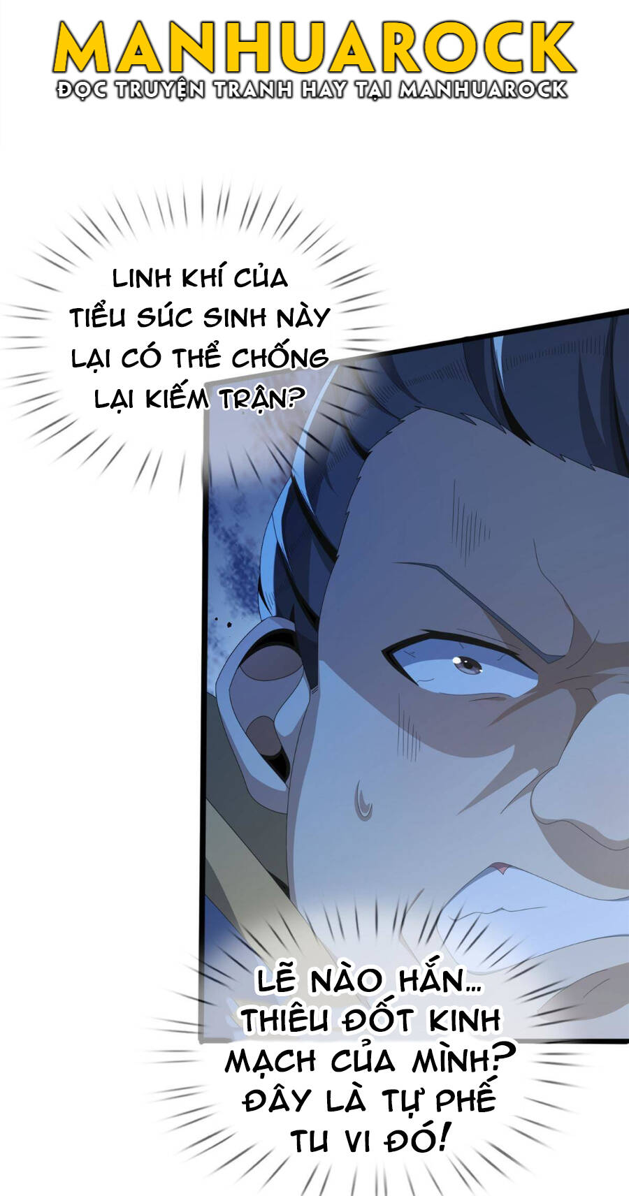 Lược Thiên Ký chapter 5 - Upload bởi truyensieuhay.com