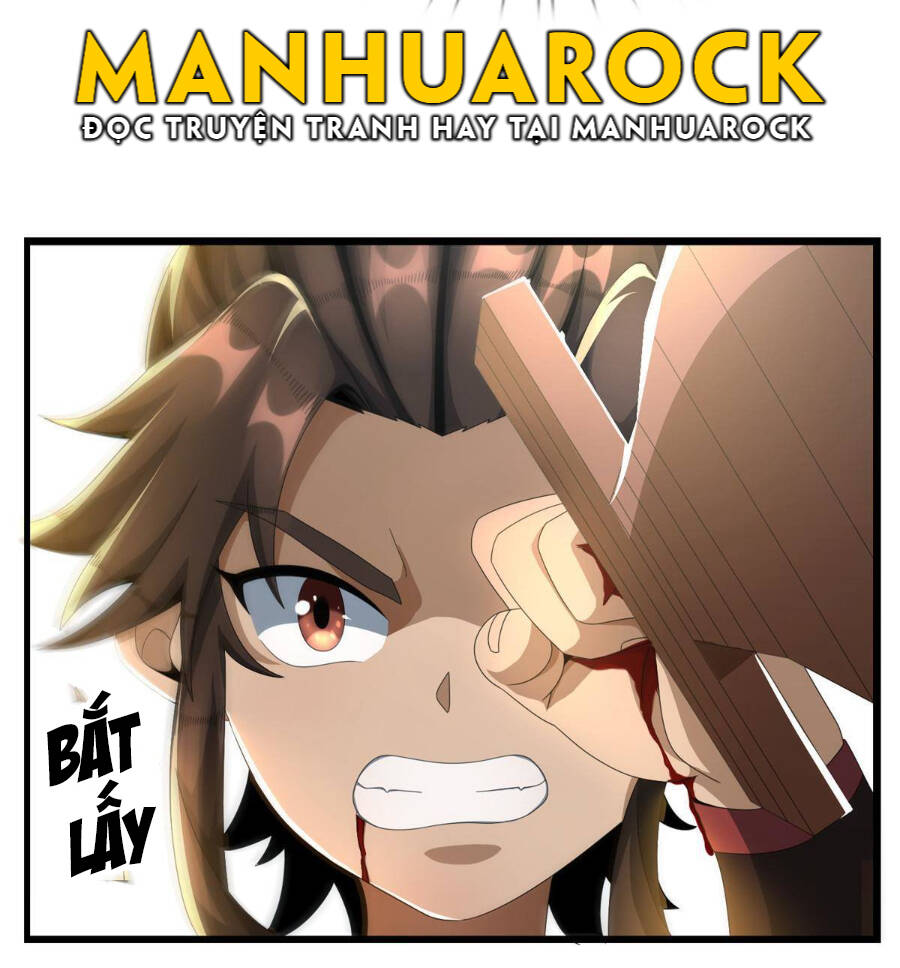 Lược Thiên Ký chapter 5 - Upload bởi truyensieuhay.com