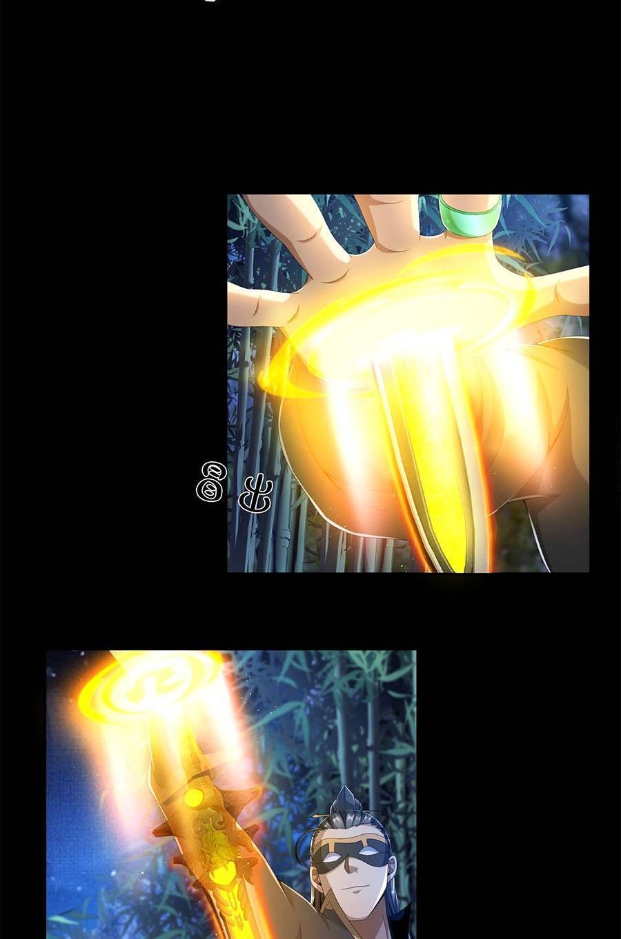 Lược Thiên Ký chapter 6 - Upload bởi truyensieuhay.com