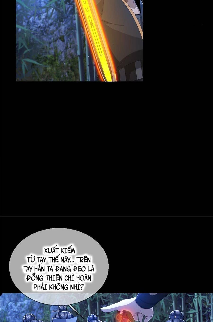 Lược Thiên Ký chapter 6 - Upload bởi truyensieuhay.com