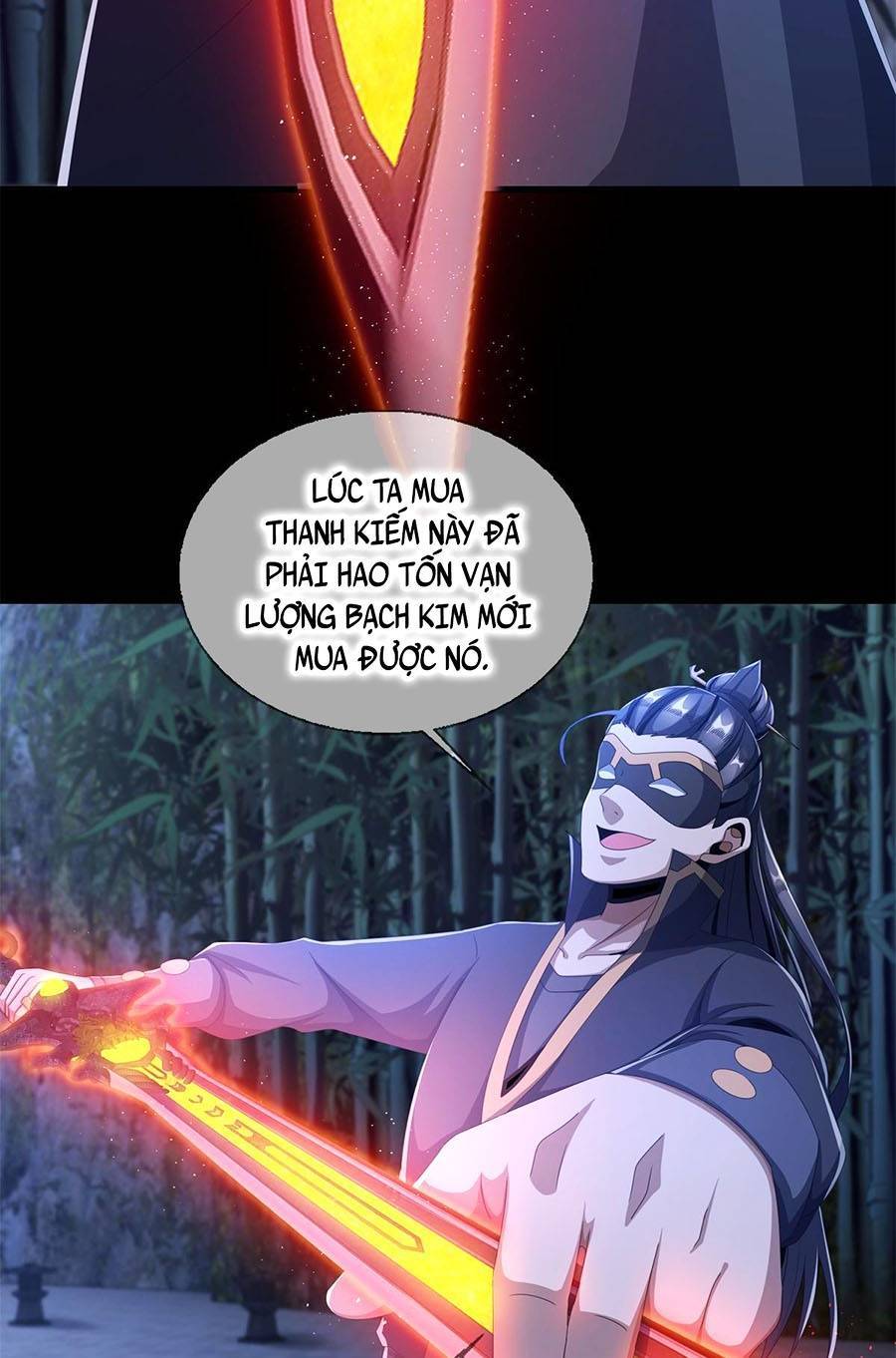 Lược Thiên Ký chapter 6 - Upload bởi truyensieuhay.com