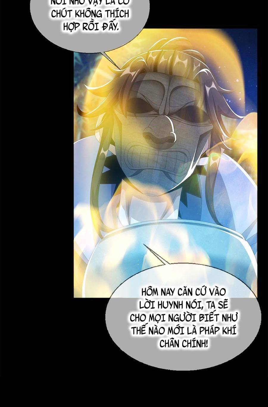 Lược Thiên Ký chapter 6 - Upload bởi truyensieuhay.com