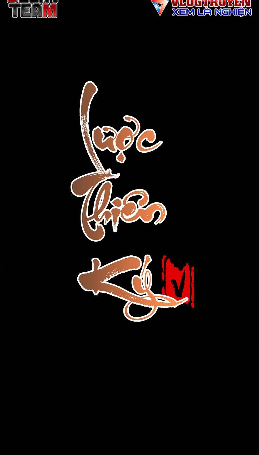 Lược Thiên Ký chapter 6 - Upload bởi truyensieuhay.com