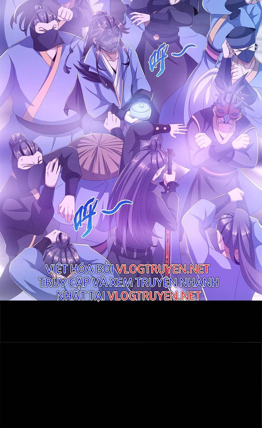 Lược Thiên Ký chapter 6 - Upload bởi truyensieuhay.com