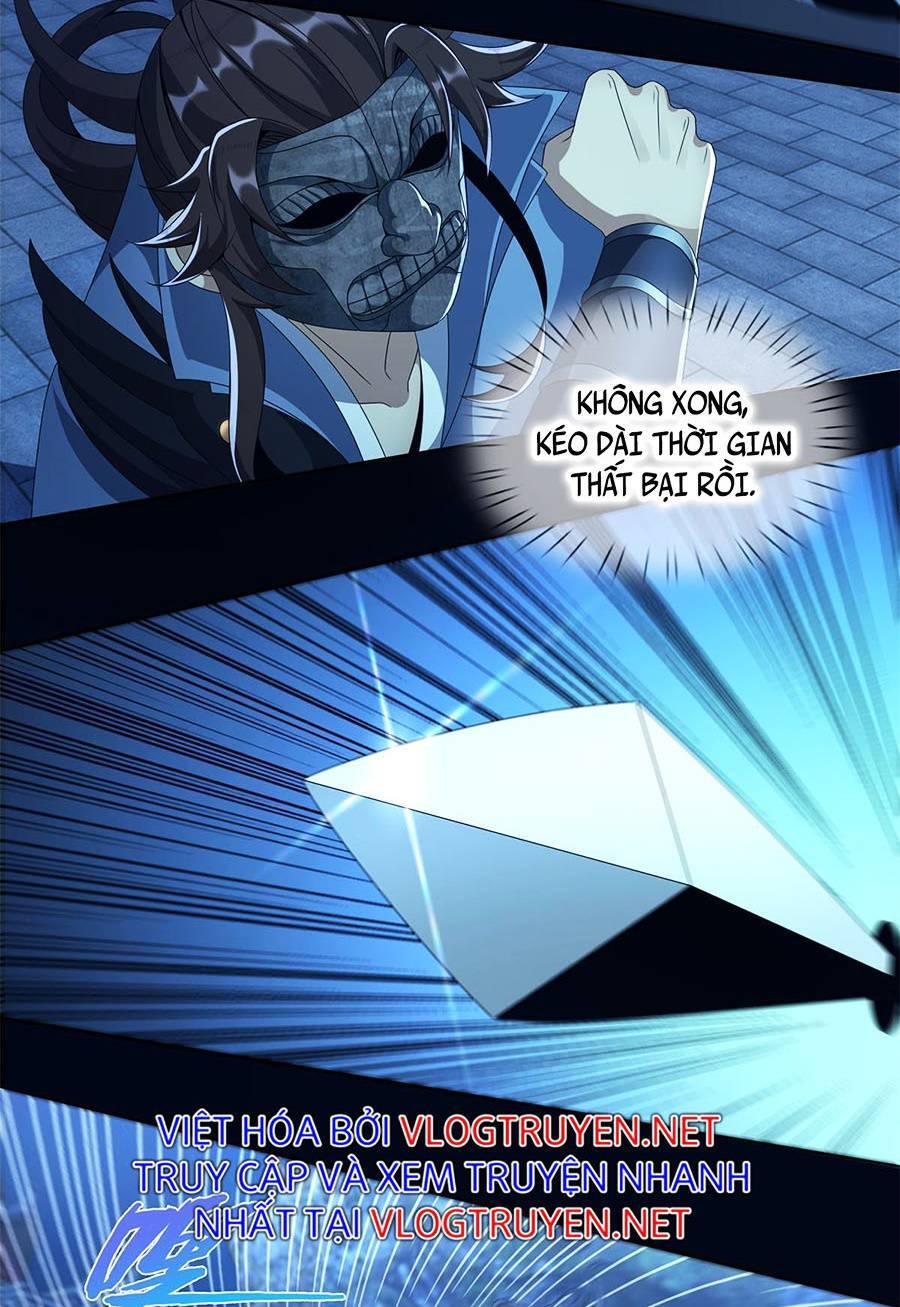 Lược Thiên Ký chapter 6 - Upload bởi truyensieuhay.com