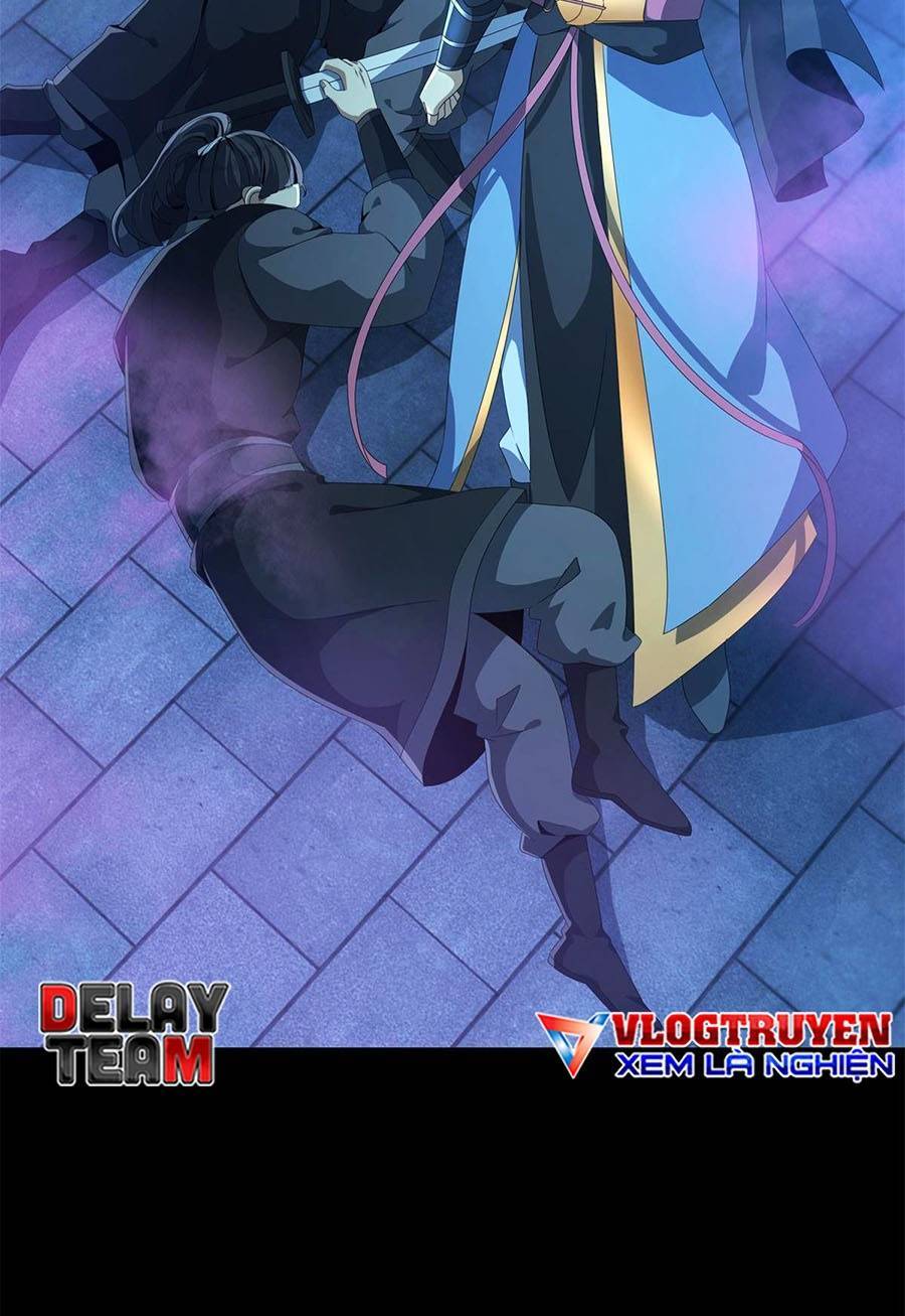 Lược Thiên Ký chapter 6 - Upload bởi truyensieuhay.com
