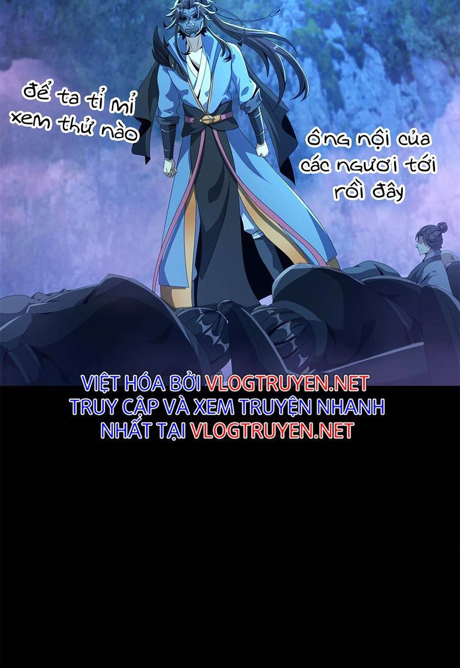 Lược Thiên Ký chapter 6 - Upload bởi truyensieuhay.com