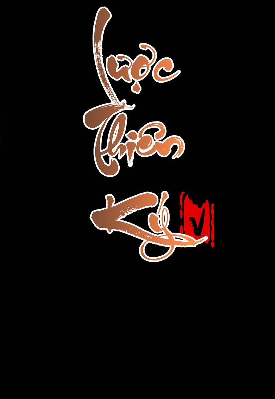 Lược Thiên Ký chapter 6 - Upload bởi truyensieuhay.com
