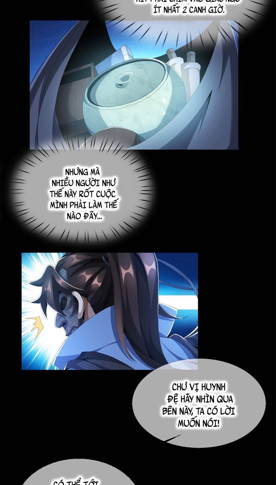 Lược Thiên Ký chapter 6 - Upload bởi truyensieuhay.com
