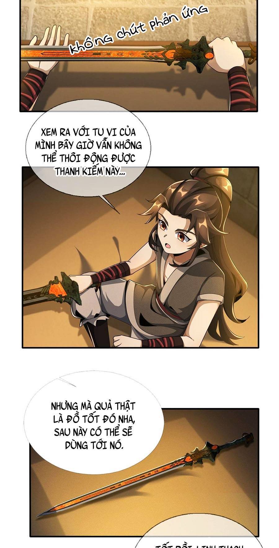 Lược Thiên Ký chapter 7 - Upload bởi truyensieuhay.com