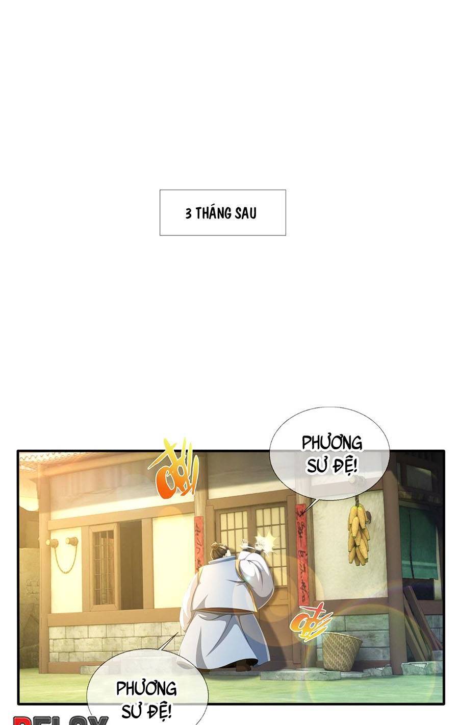 Lược Thiên Ký chapter 7 - Upload bởi truyensieuhay.com