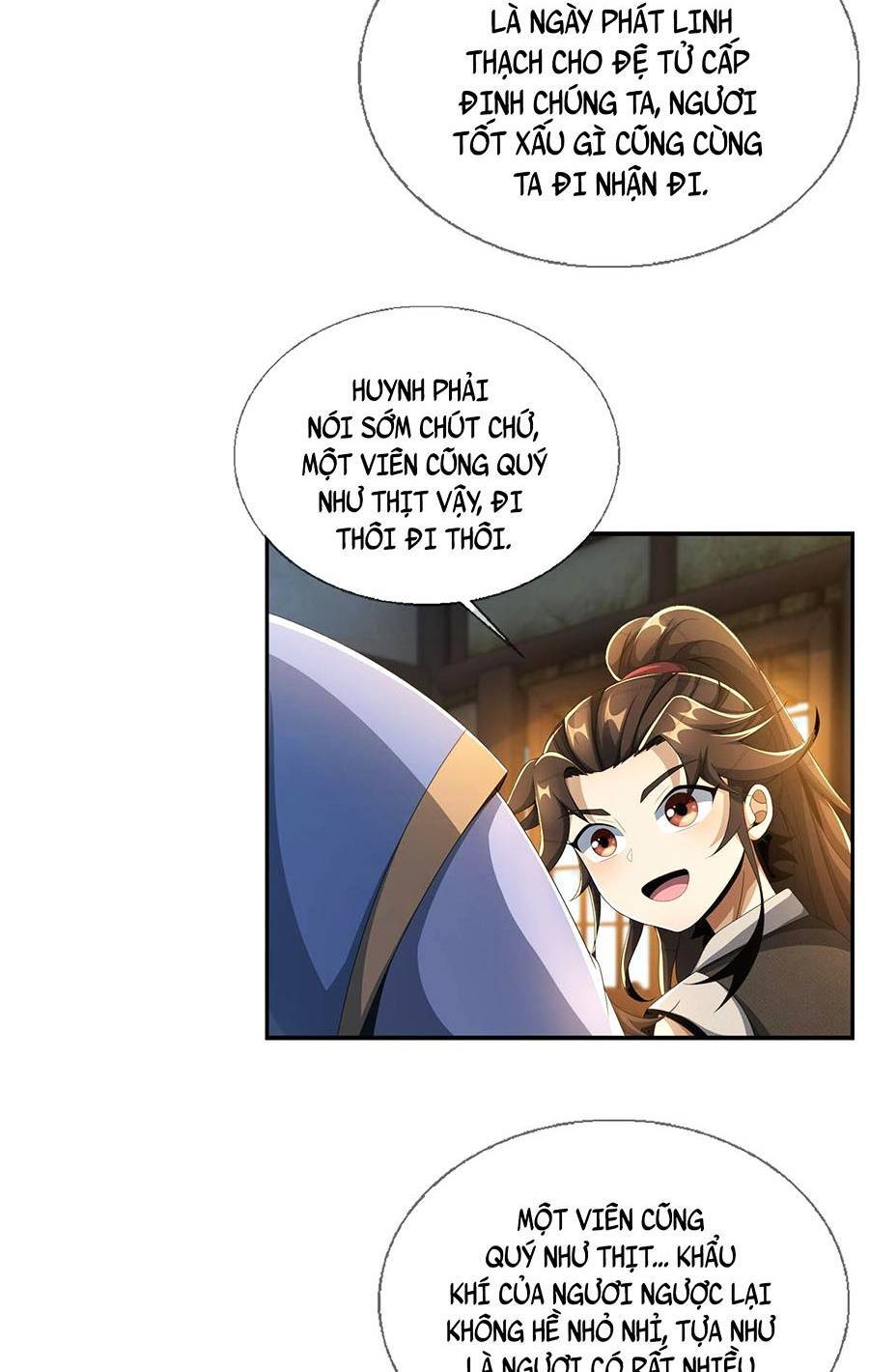 Lược Thiên Ký chapter 7 - Upload bởi truyensieuhay.com