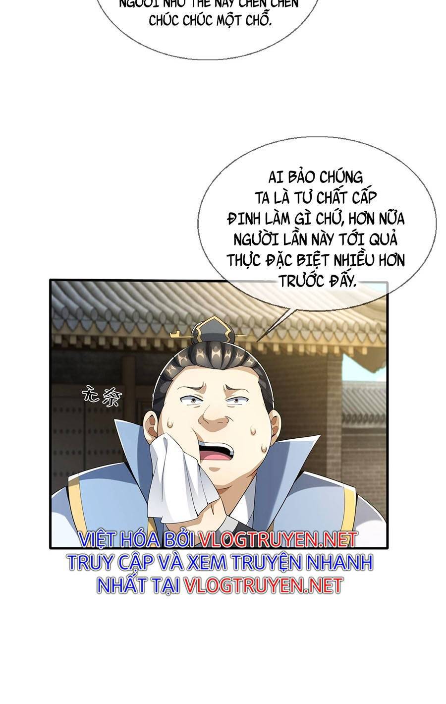 Lược Thiên Ký chapter 7 - Upload bởi truyensieuhay.com
