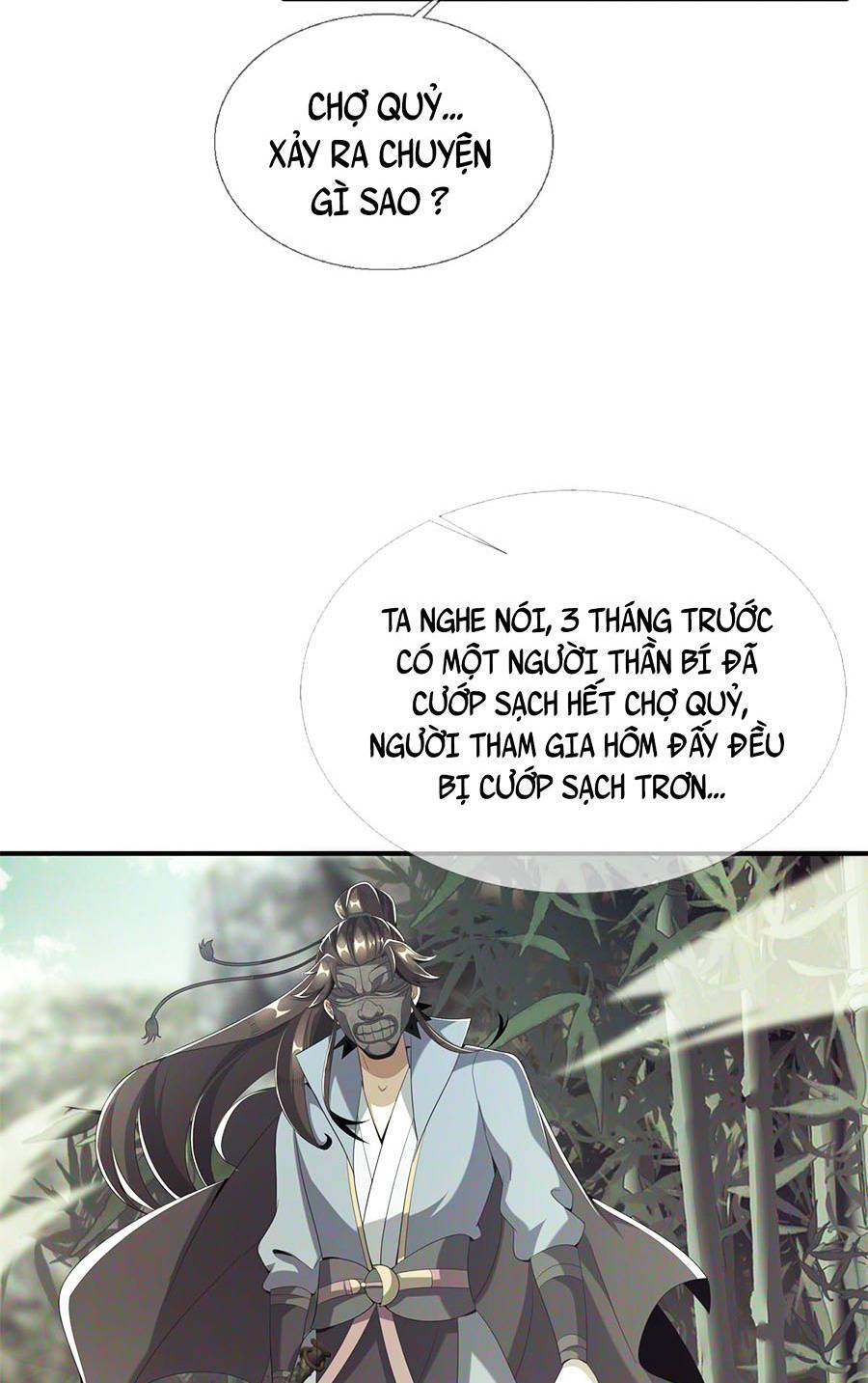 Lược Thiên Ký chapter 7 - Upload bởi truyensieuhay.com