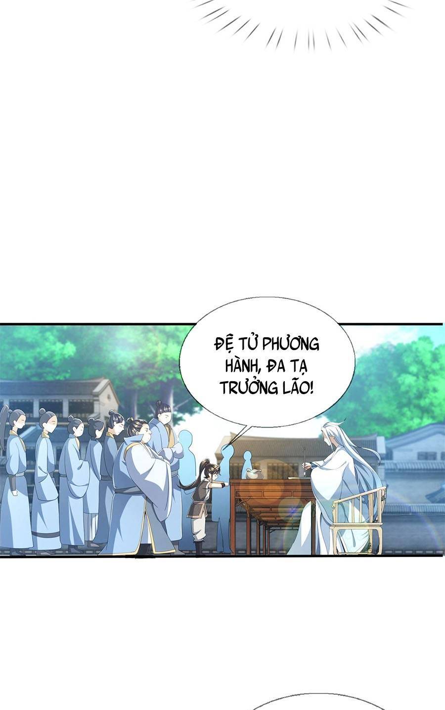 Lược Thiên Ký chapter 7 - Upload bởi truyensieuhay.com