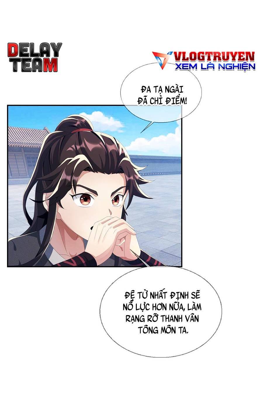 Lược Thiên Ký chapter 7 - Upload bởi truyensieuhay.com