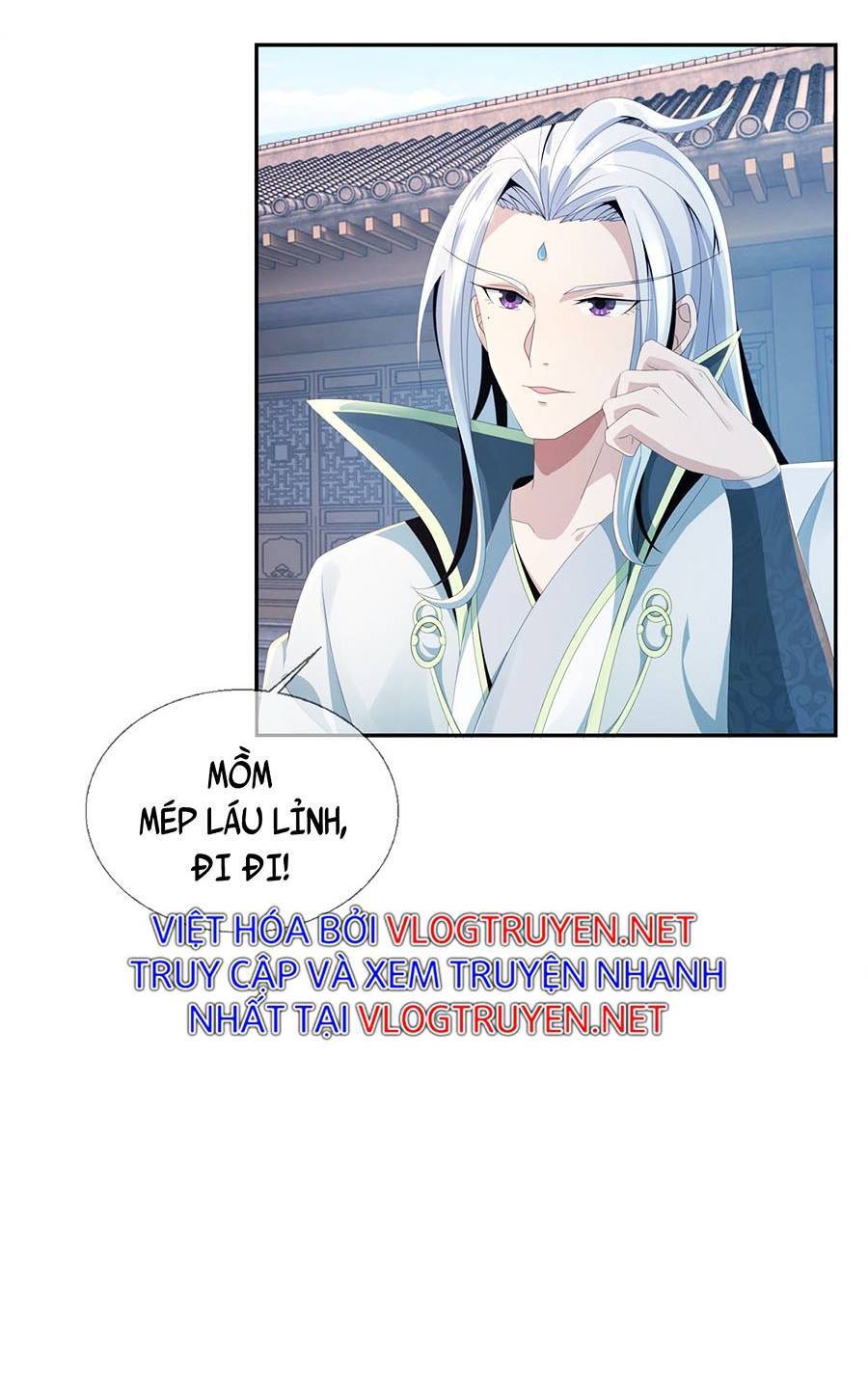 Lược Thiên Ký chapter 7 - Upload bởi truyensieuhay.com