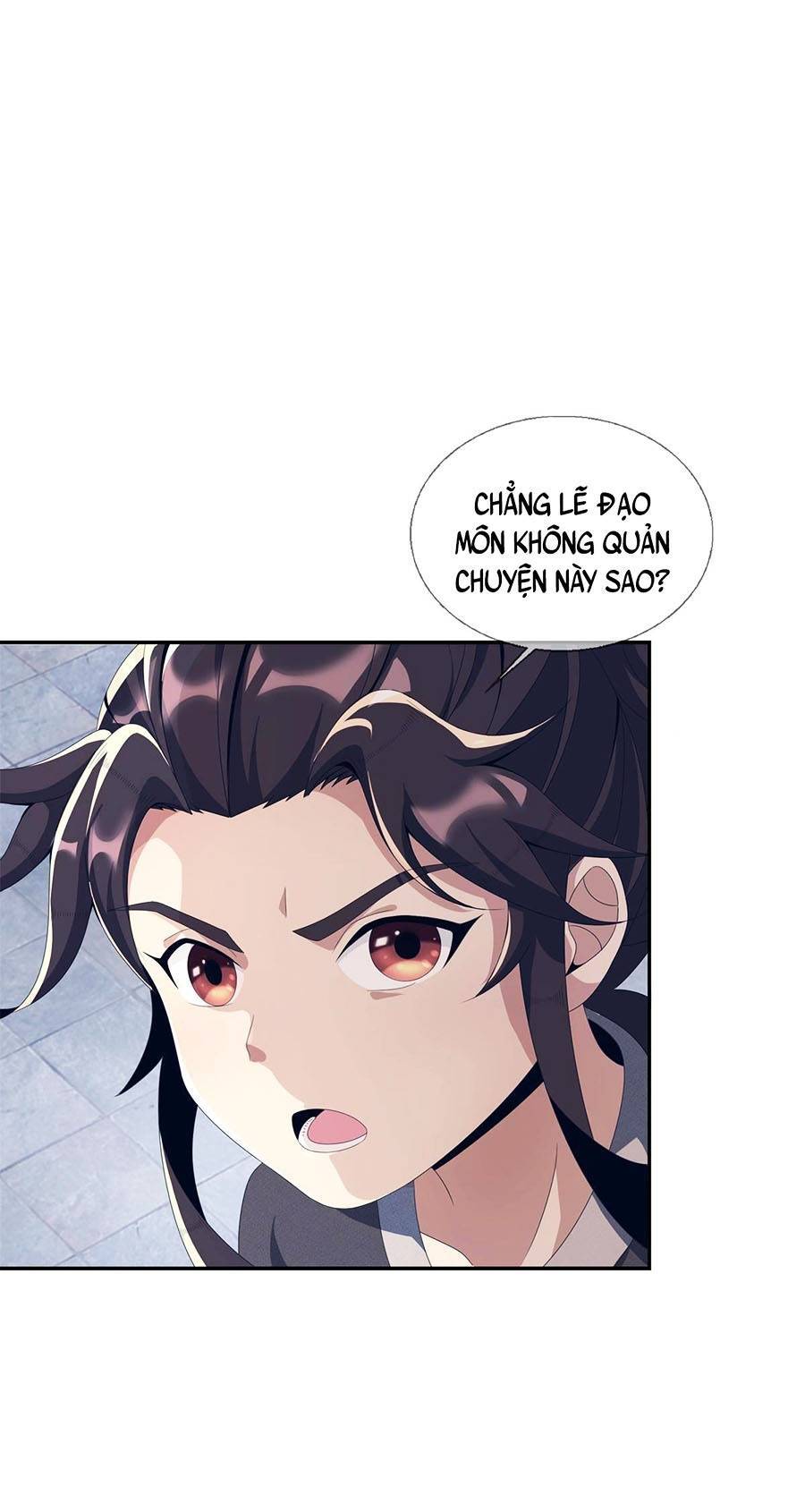 Lược Thiên Ký chapter 7 - Upload bởi truyensieuhay.com